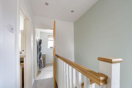 3 bedroom Semi-detached house for sale in Rochford Crescent, Boston, PE21