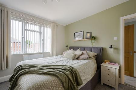 3 bedroom Semi-detached house for sale in Rochford Crescent, Boston, PE21