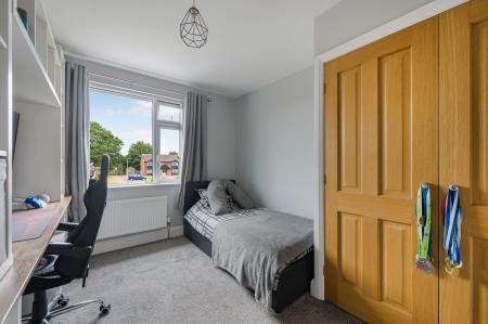 3 bedroom Semi-detached house for sale in Rochford Crescent, Boston, PE21