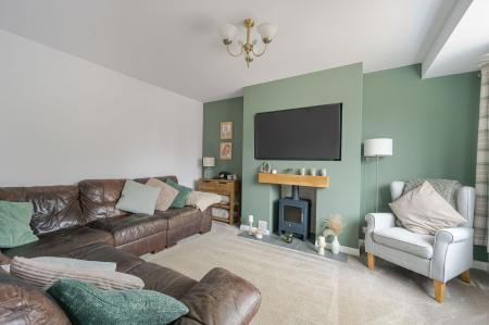 3 bedroom Semi-detached house for sale in Rochford Crescent, Boston, PE21