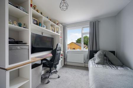 3 bedroom Semi-detached house for sale in Rochford Crescent, Boston, PE21