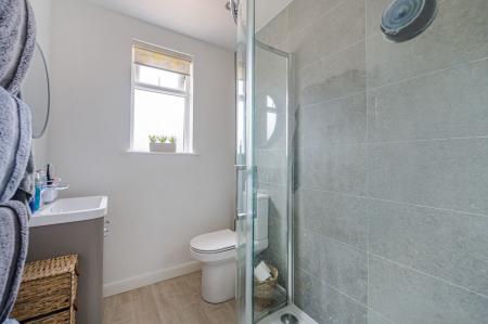 3 bedroom Semi-detached house for sale in Rochford Crescent, Boston, PE21