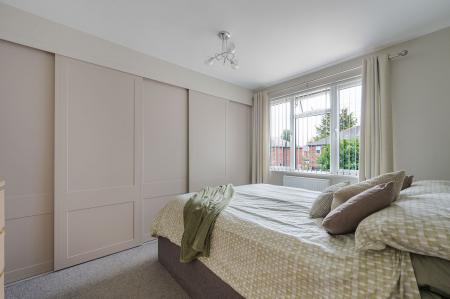 3 bedroom Semi-detached house for sale in Rochford Crescent, Boston, PE21