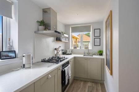 3 bedroom Semi-detached house for sale in Rochford Crescent, Boston, PE21