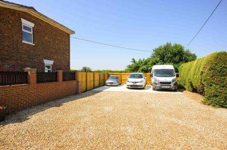 3 bedroom Detached house for sale in Spittal Hill Road, Freiston, PE22