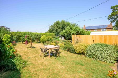 3 bedroom Detached house for sale in Spittal Hill Road, Freiston, PE22