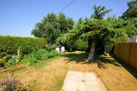3 bedroom Detached house for sale in Spittal Hill Road, Freiston, PE22