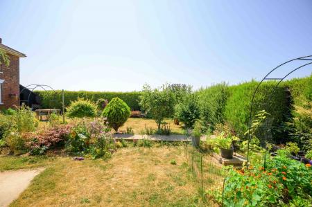 3 bedroom Detached house for sale in Spittal Hill Road, Freiston, PE22