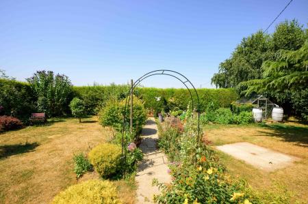 3 bedroom Detached house for sale in Spittal Hill Road, Freiston, PE22