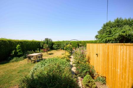 3 bedroom Detached house for sale in Spittal Hill Road, Freiston, PE22