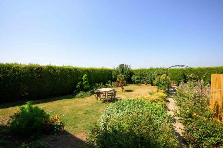 3 bedroom Detached house for sale in Spittal Hill Road, Freiston, PE22