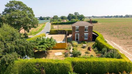 Spittal Hill Road, Freiston, PE22