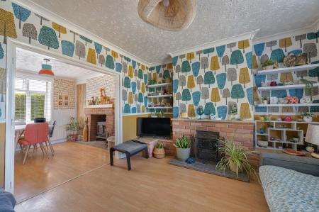 3 bedroom Detached house for sale in Spittal Hill Road, Freiston, PE22