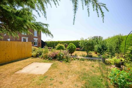 3 bedroom Detached house for sale in Spittal Hill Road, Freiston, PE22