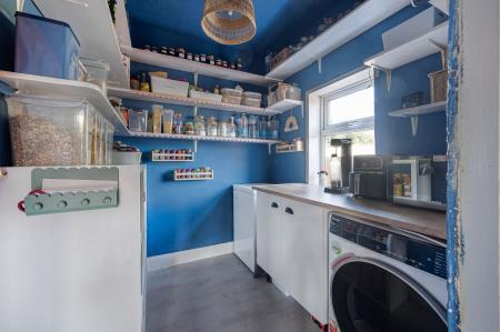 3 bedroom Detached house for sale in Spittal Hill Road, Freiston, PE22