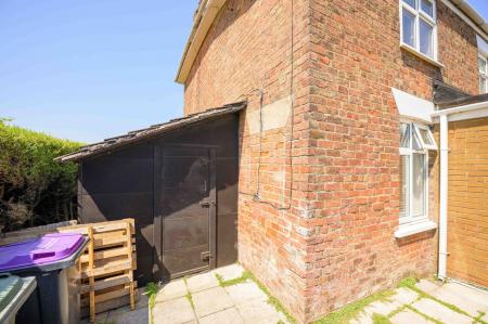 3 bedroom Detached house for sale in Spittal Hill Road, Freiston, PE22