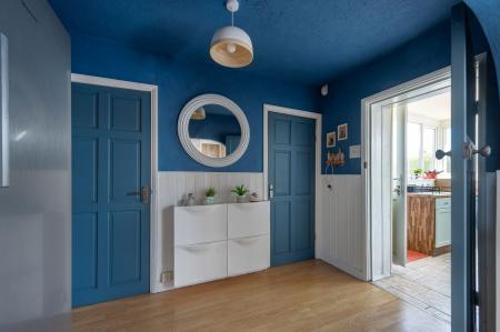 3 bedroom Detached house for sale in Spittal Hill Road, Freiston, PE22