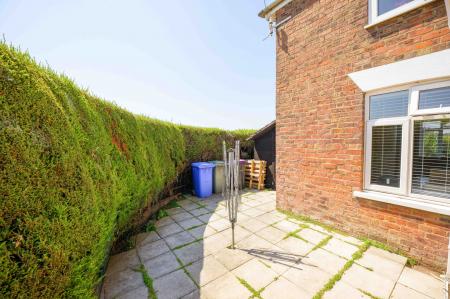 3 bedroom Detached house for sale in Spittal Hill Road, Freiston, PE22