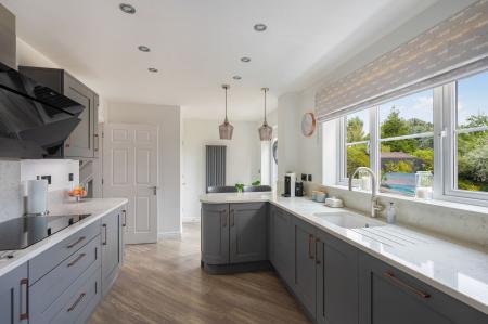 4 bedroom Detached house for sale in Thomas Middlecott Drive, Kirton, PE20