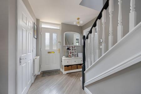 4 bedroom Detached house for sale in Thomas Middlecott Drive, Kirton, PE20