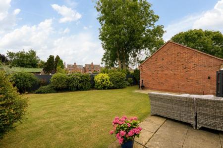 4 bedroom Detached house for sale in Thomas Middlecott Drive, Kirton, PE20