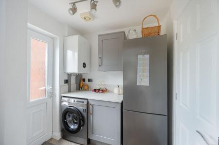 4 bedroom Detached house for sale in Thomas Middlecott Drive, Kirton, PE20