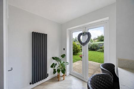 4 bedroom Detached house for sale in Thomas Middlecott Drive, Kirton, PE20