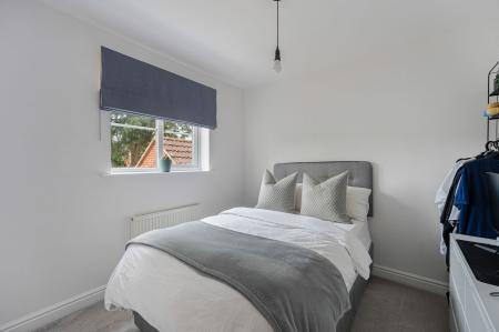 4 bedroom Detached house for sale in Thomas Middlecott Drive, Kirton, PE20