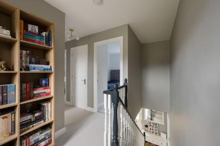 4 bedroom Detached house for sale in Thomas Middlecott Drive, Kirton, PE20