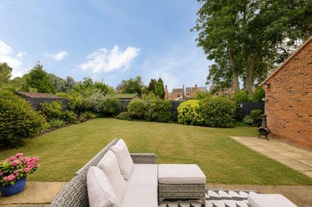 4 bedroom Detached house for sale in Thomas Middlecott Drive, Kirton, PE20