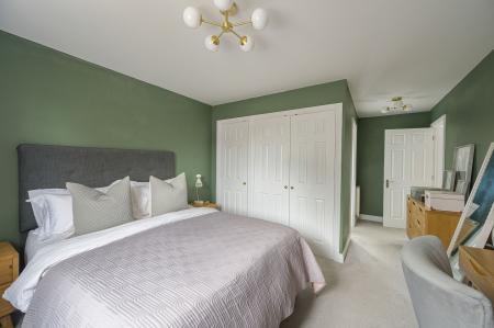 4 bedroom Detached house for sale in Thomas Middlecott Drive, Kirton, PE20