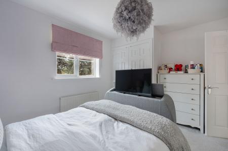 4 bedroom Detached house for sale in Thomas Middlecott Drive, Kirton, PE20