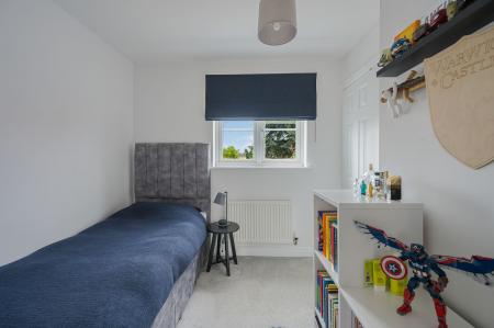 4 bedroom Detached house for sale in Thomas Middlecott Drive, Kirton, PE20