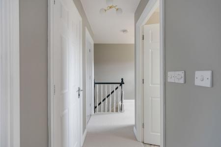 4 bedroom Detached house for sale in Thomas Middlecott Drive, Kirton, PE20