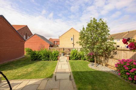 3 bedroom Semi-detached house for sale in Woodland Road, Kirton, PE20