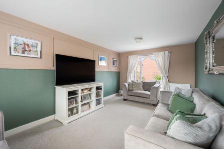 3 bedroom Semi-detached house for sale in Woodland Road, Kirton, PE20