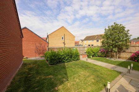 3 bedroom Semi-detached house for sale in Woodland Road, Kirton, PE20