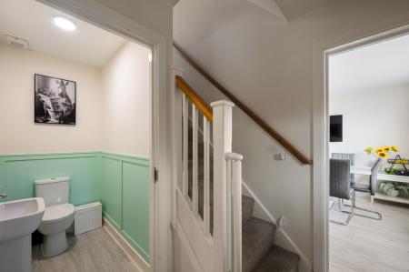 3 bedroom Semi-detached house for sale in Woodland Road, Kirton, PE20