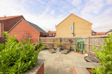 3 bedroom Semi-detached house for sale in Woodland Road, Kirton, PE20