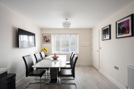 3 bedroom Semi-detached house for sale in Woodland Road, Kirton, PE20