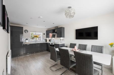 3 bedroom Semi-detached house for sale in Woodland Road, Kirton, PE20