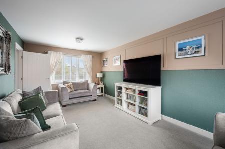 3 bedroom Semi-detached house for sale in Woodland Road, Kirton, PE20