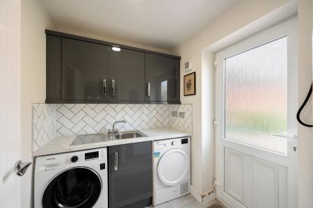 3 bedroom Semi-detached house for sale in Woodland Road, Kirton, PE20