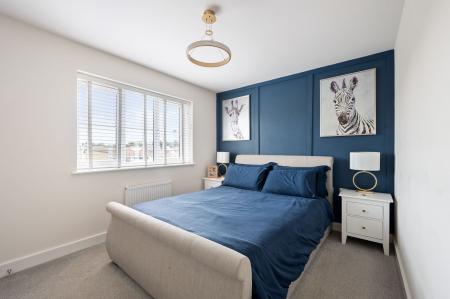 3 bedroom Semi-detached house for sale in Woodland Road, Kirton, PE20