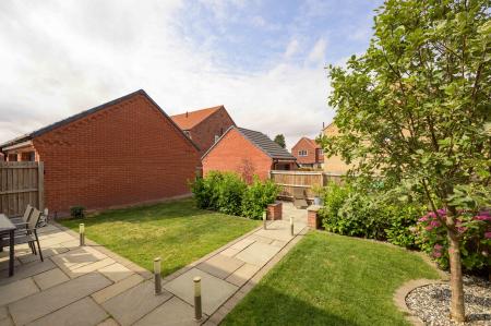 3 bedroom Semi-detached house for sale in Woodland Road, Kirton, PE20