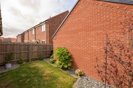 3 bedroom Semi-detached house for sale in Woodland Road, Kirton, PE20