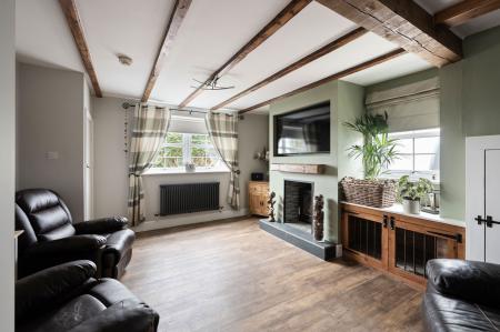 4 bedroom Detached house for sale in Silvertoft Lane, Frampton West, PE20