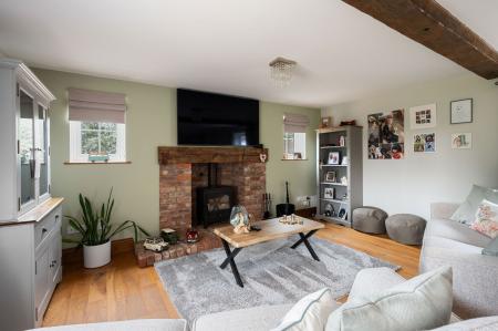 4 bedroom Detached house for sale in Silvertoft Lane, Frampton West, PE20
