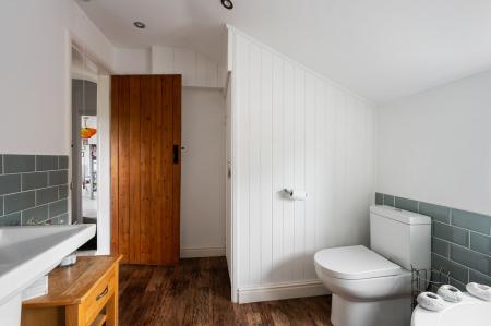 4 bedroom Detached house for sale in Silvertoft Lane, Frampton West, PE20