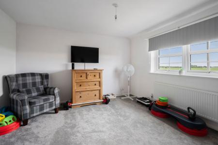 4 bedroom Detached house for sale in Silvertoft Lane, Frampton West, PE20